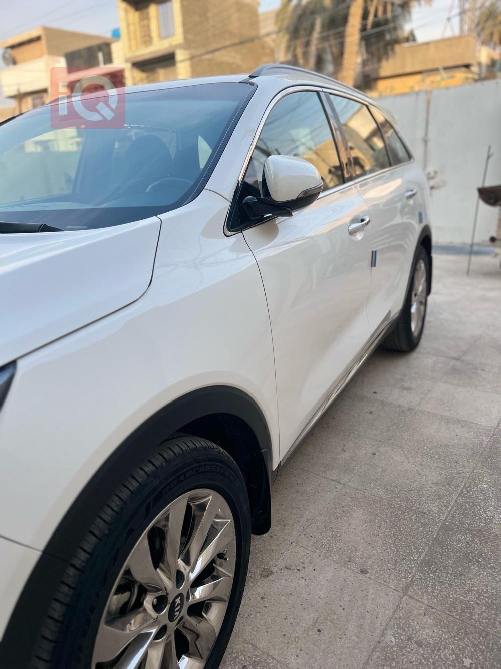 كيا سورينتو